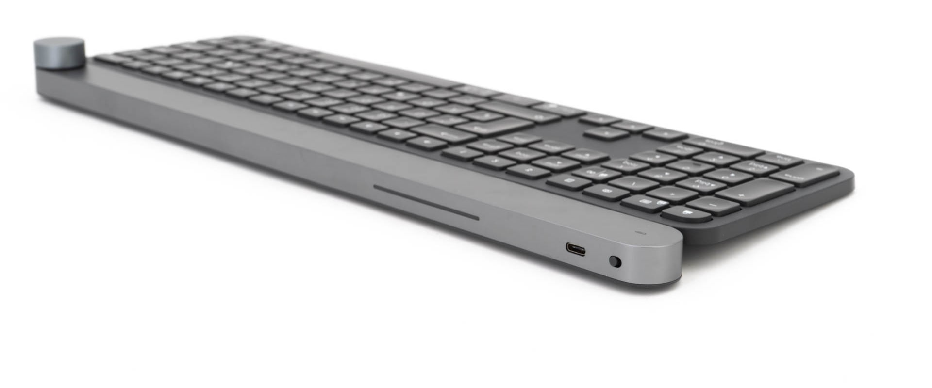 Kann die kabellose Tastatur mit Bluetooth funktionieren?