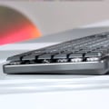 Sind kabellose Tastatur und Bluetooth-Tastatur dasselbe?