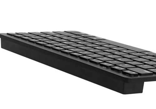 Ist die Bluetooth-Tastatur dasselbe wie die kabellose Tastatur?