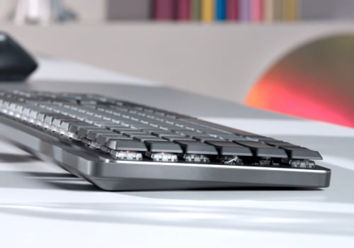 Was ist der Unterschied zwischen einer Bluetooth-Tastatur und einer drahtlosen Tastatur?